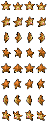 Staryu